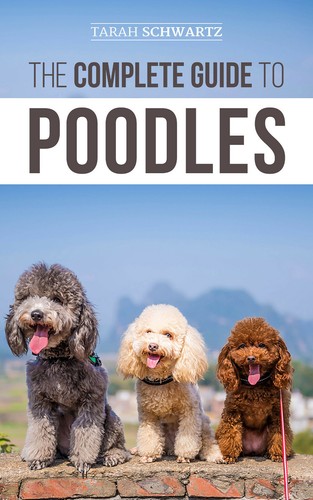 The complete guide poodles - complete, to