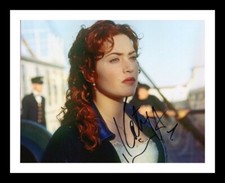 Kate winslet titanic - kate,