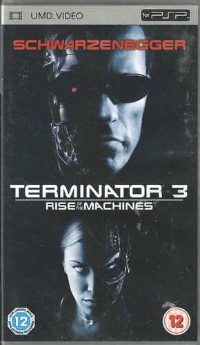 Terminator rise the - terminator,