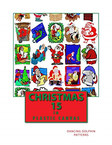 Christmas in plastic - 15:,