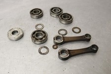 Yamaha 350 LC 350LC con rods