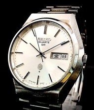 SEIKO WATCH 38 SERIES QUARTZ