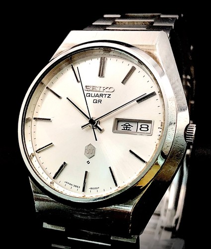 Seiko watch series quartz - 38,