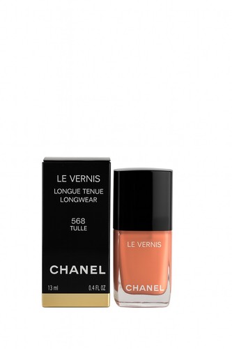 Chanel vernis nail - chanel,