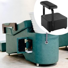 Footrest for Backwash Beauty