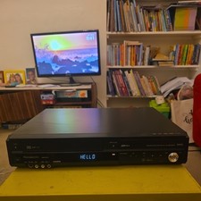 Panasonic DMR-EZ49V DVD