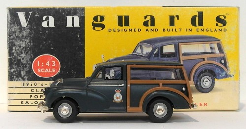 Vanguards metal model - vanguards,
