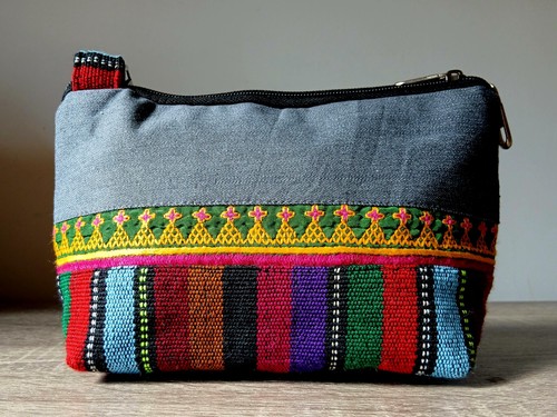 Handmade handwoven adjustable - handwoven,