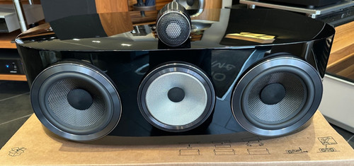 Bowers wilkins htm82 d4 - bowers,