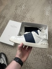 Valentino Men's Trainers Size UK7