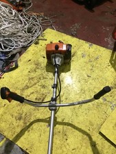 Stihl FS200 brush cutter