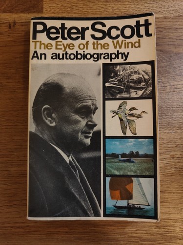 Book vintage paperback peter - book,