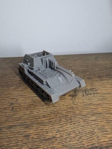 28mm russian tank - 28mm, su-76