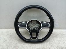 VOLKSWAGEN TAIGO MULTIFUNCTIONAL STEERING WHEEL 2G0419089F MK1 2021 - 2025