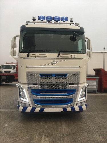 Roof light bar leds to - bar, fit
