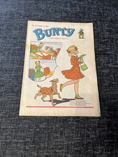 Bunty Comic - 13 March 1965