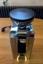 La Pavoni Kube Mill Cromo