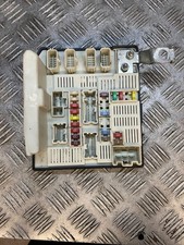 2007 RENAULT MEGANE  Petrol