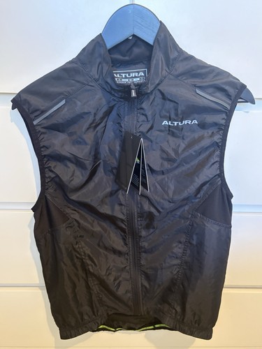 Altura men cycling - men, gilet