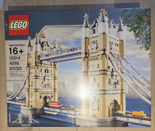 Brand new sealed box - brand,