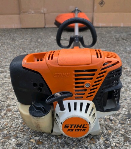 Stihl 131 petrol - stihl, fs