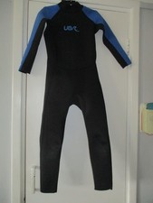 Urban beach kids wetsuits - urban,