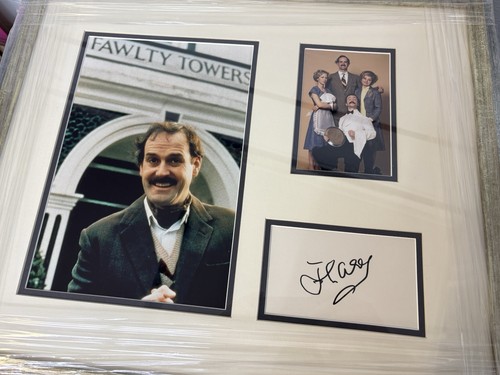 John cleese basil fawlty - cleese,