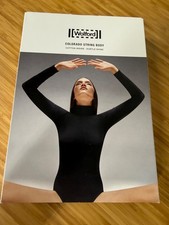 Wolford Colorado String body -