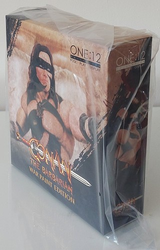 One collective conan - conan, the