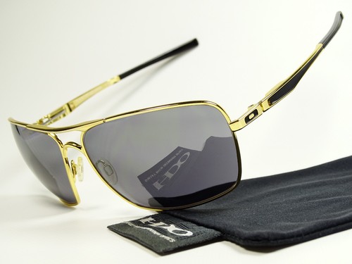 Oakley plaintiff squared gold - plaintiff,