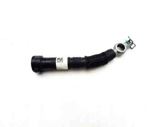 Audi avant fuel return - a4,