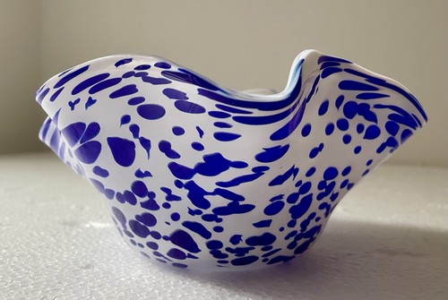 Langham glass vintage - vintage, bowl