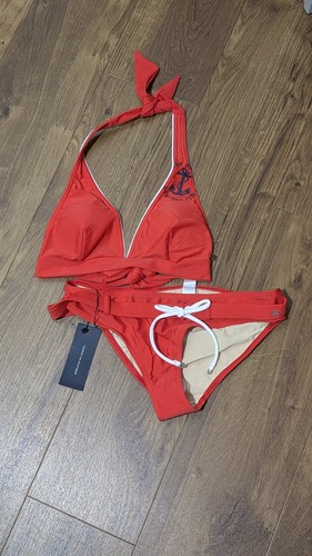 New tommy hilfiger bikini - new,