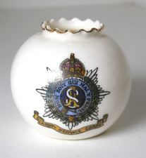 W.H. Goss Stoke on Trent