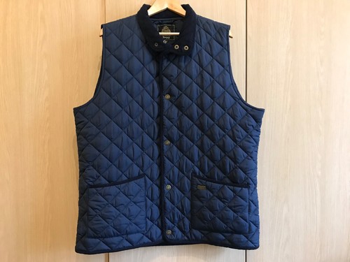 Toggi men gilet navy - toggi,