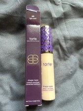Tarte Shape Tape Contour