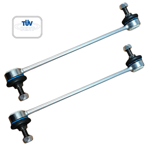Front anti roll - anti, bar