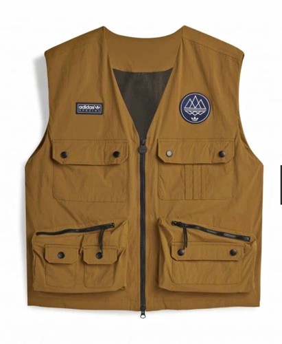 Adidas spzl wardour vest - adidas,