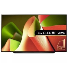 LG OLED83B46LA B4 83" OLED AI