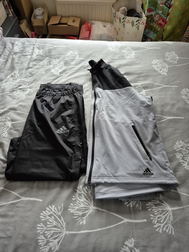 Adidas golf rain proof - rain,