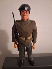 Vintage Action Man Hybrid
