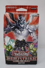 Yu-Gi-Oh! TCG - Hero Strike