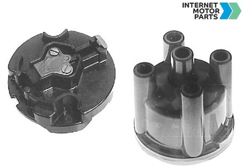 Intermotor rotor arms - rotor,