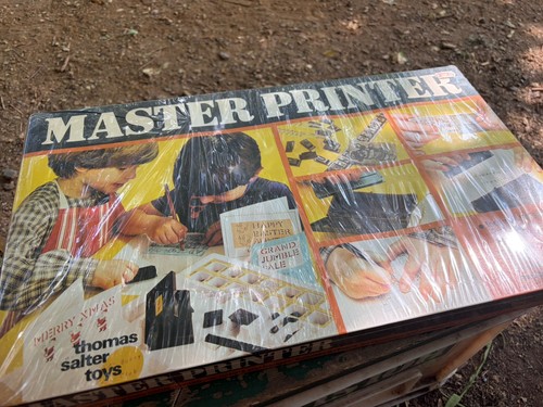Vintage game master - vintage, game;