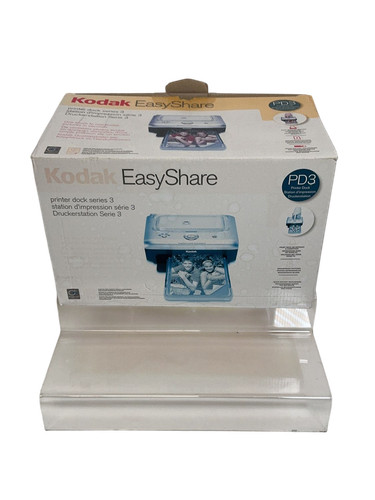 Kodak easyshare printer dock - kodak,