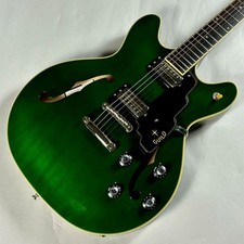 GUILD STARFIRE IV ST M Used