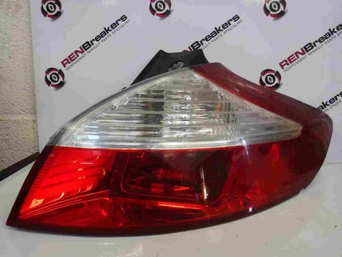 Renault megane hatchback mk3 - renault,