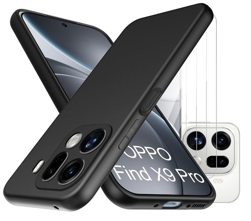 For oppo find pro case - oppo,