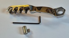 LAMBRETTA POLISHED STAINLESS