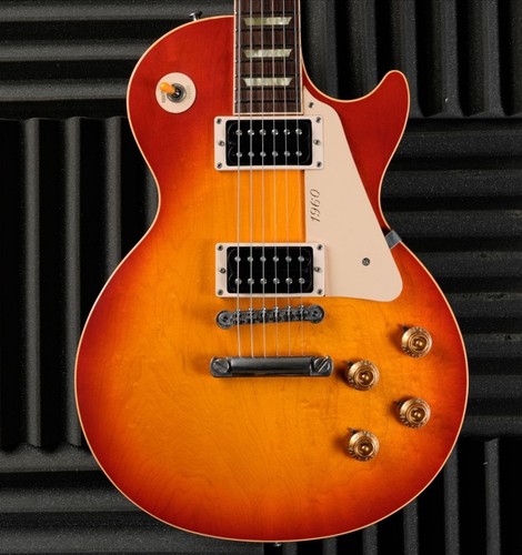 1995 gibson les - gibson, classic